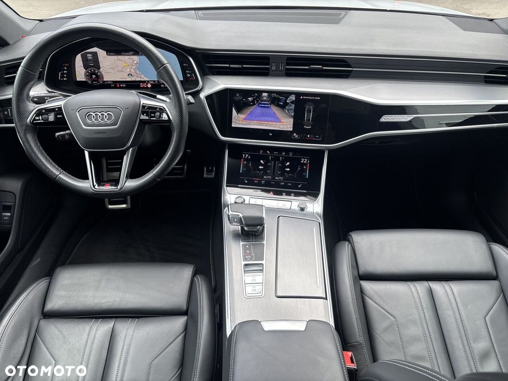 Audi A7 Sportback - 10