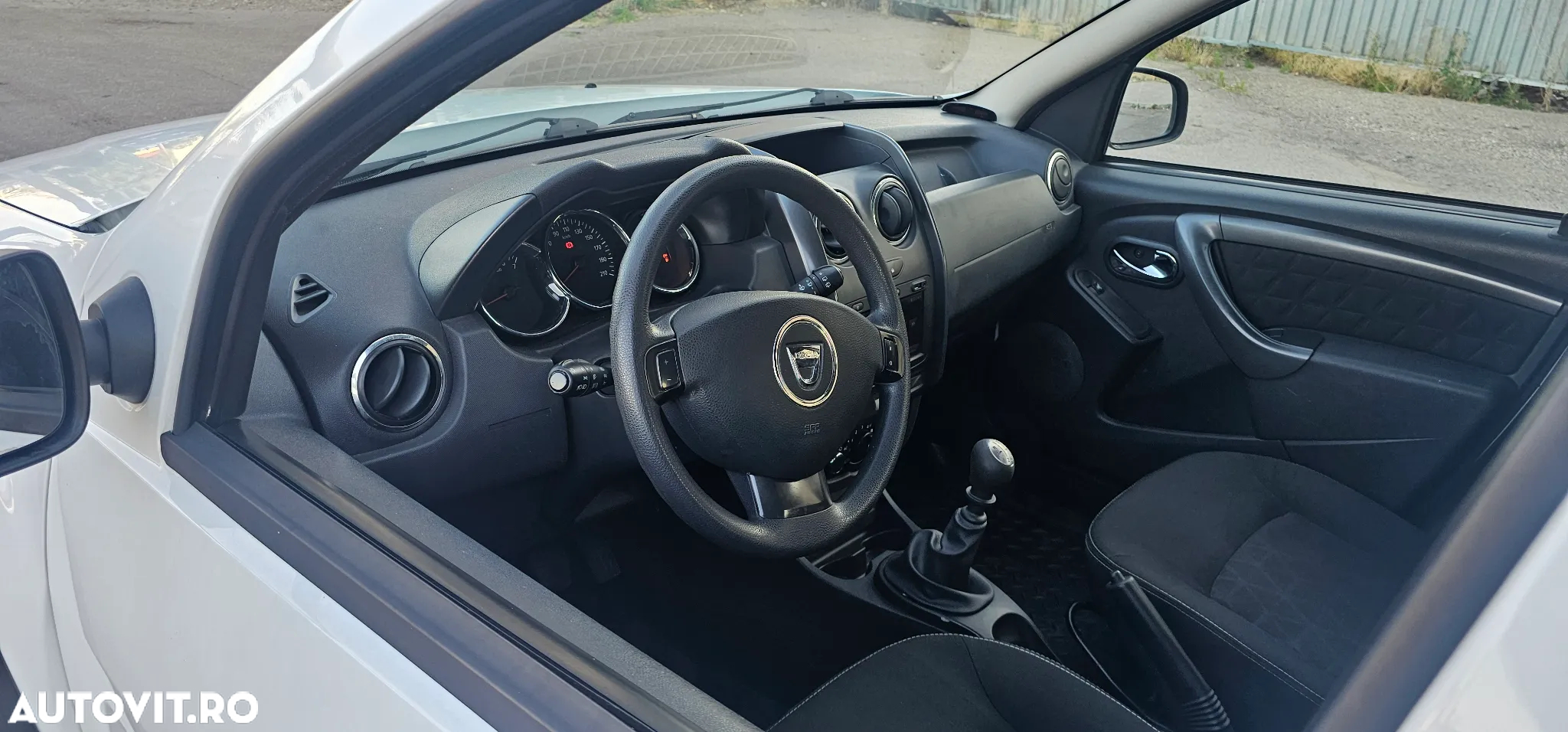 Dacia Duster 1.2 TCe 4x2 Laureate - 7