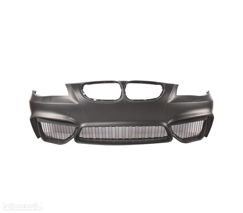 PÁRA-CHOQUES FRONTAL BMW E92 LCI 10-14 LOOK M4 - 2
