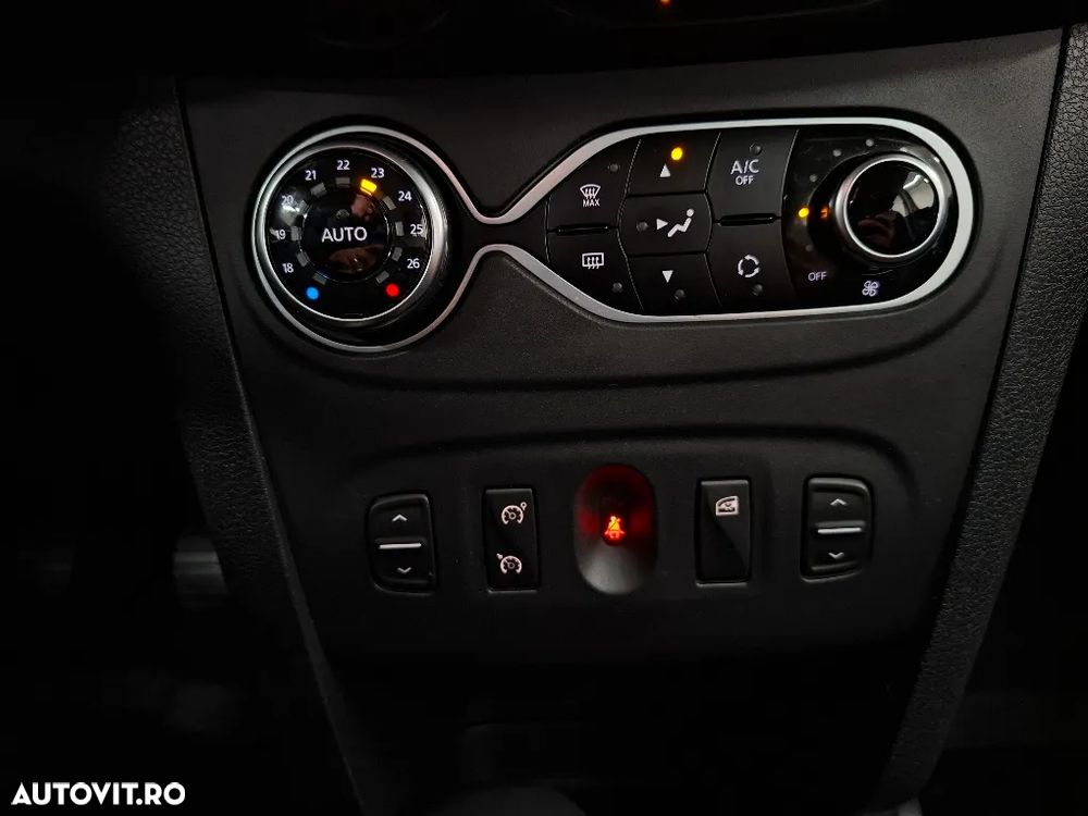 Dacia Sandero Stepway 0.9 TCe Prestige - 19