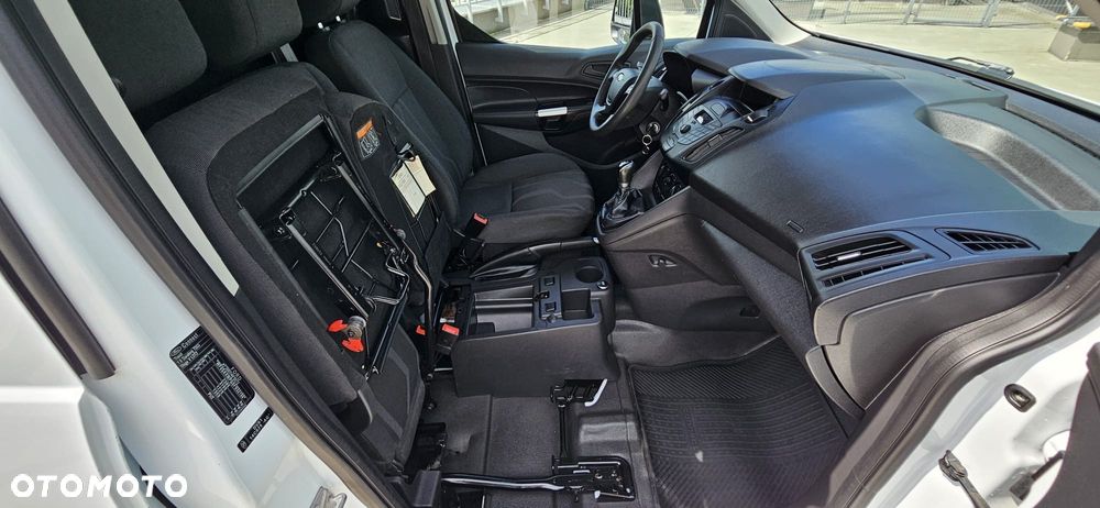Ford TRANSIT CONNECT - 12