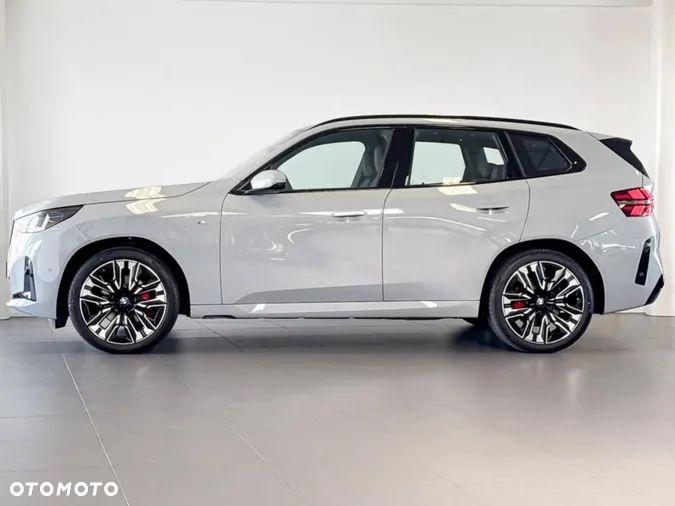 BMW X3 xDrive40d mHEV - 3