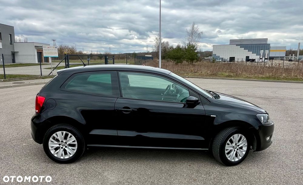 Volkswagen Polo 1.6 TDI Life - 5