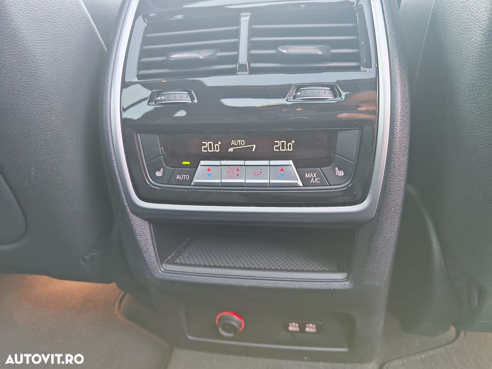 BMW X7 xDrive40d MHEV - 25