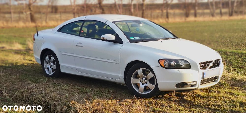 Volvo C70 - 6
