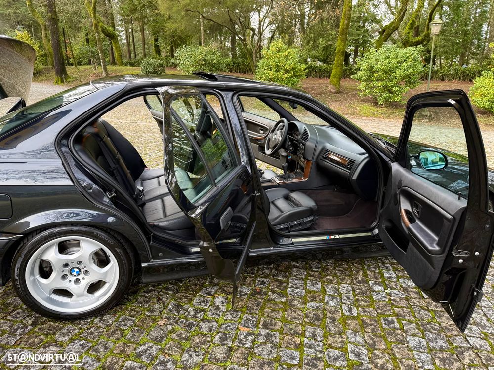 BMW M3 - 48