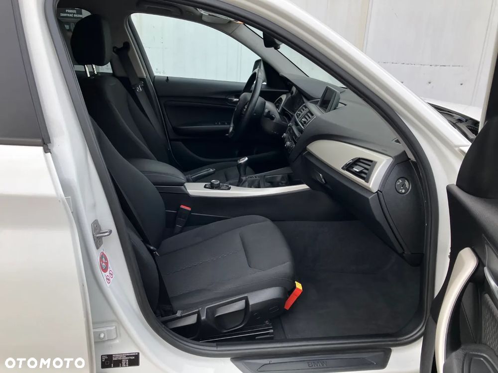 BMW Seria 1 118i Urban Line - 22