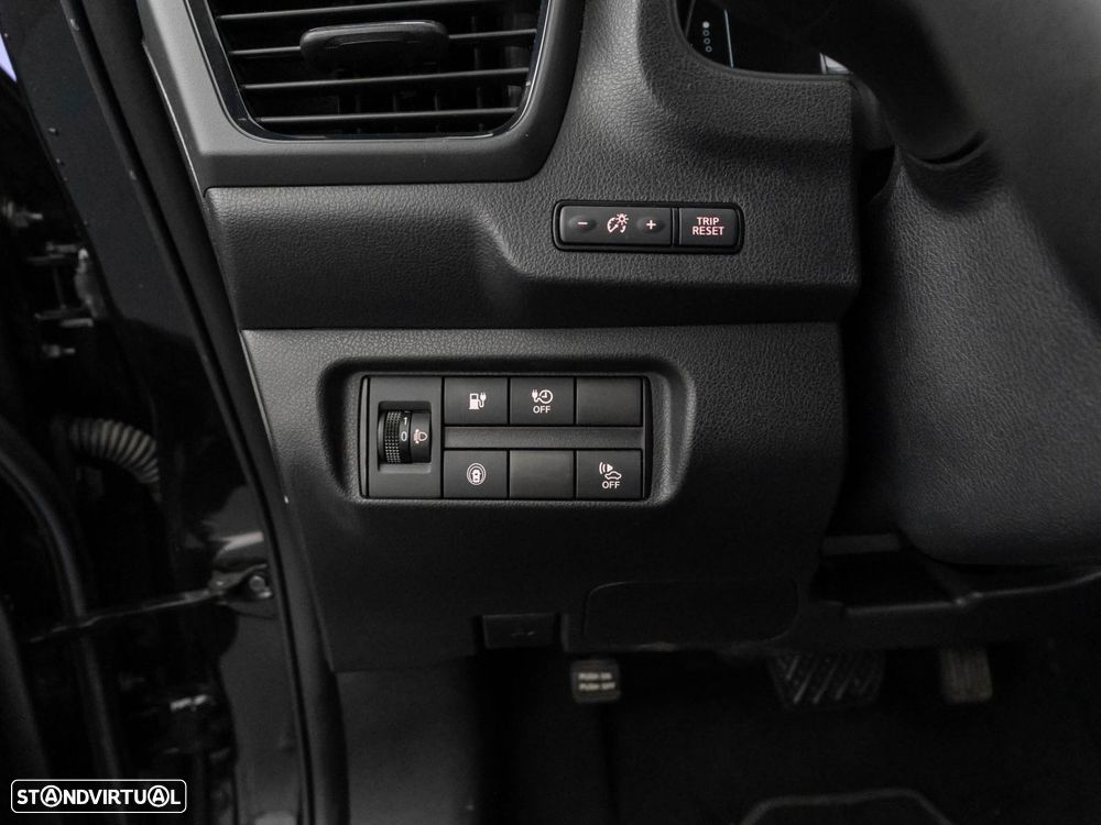 Nissan Leaf N-Connecta - 19