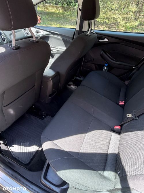 Ford Focus - 4