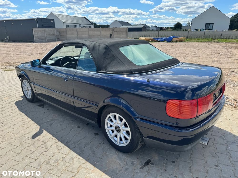 Audi 80 - 3