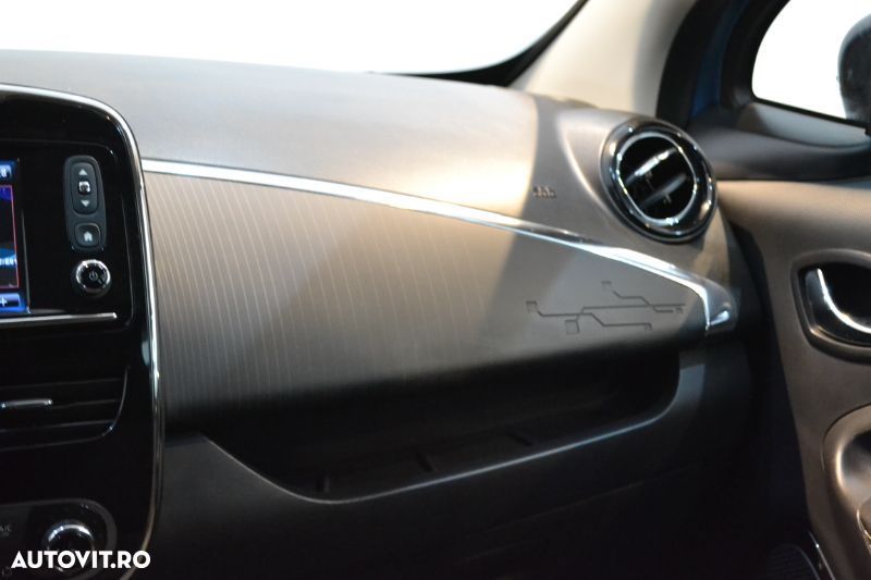 Renault ZOE - 24