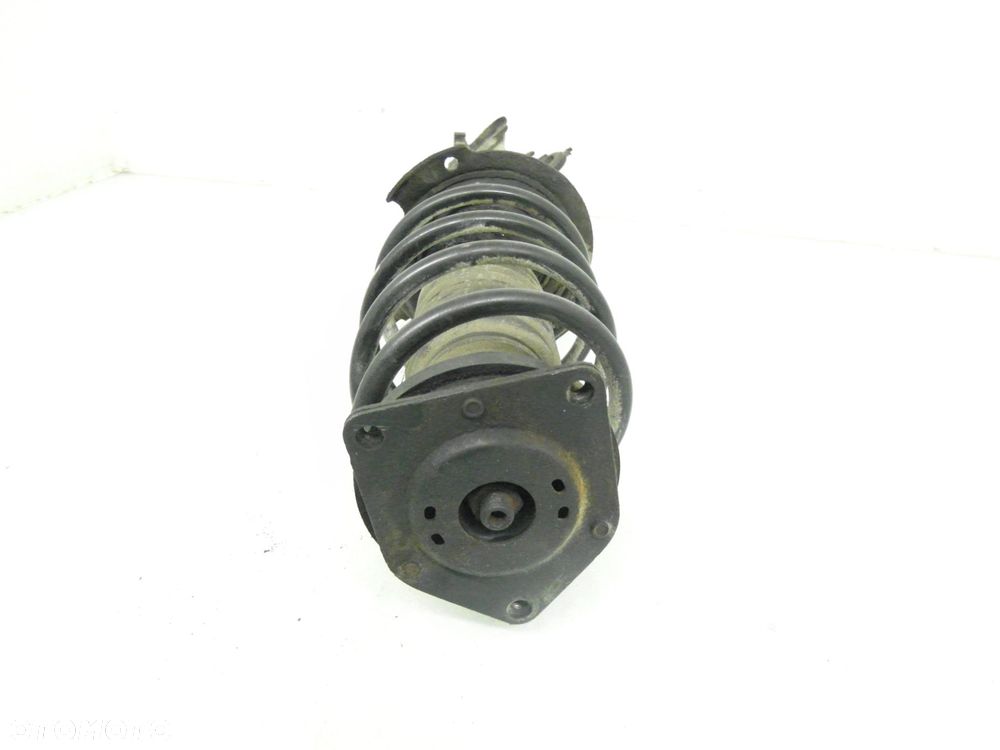 MCPERSON LEWY PRZEDNI MERCEDES-BENZ B-CLASS (W245) - 2