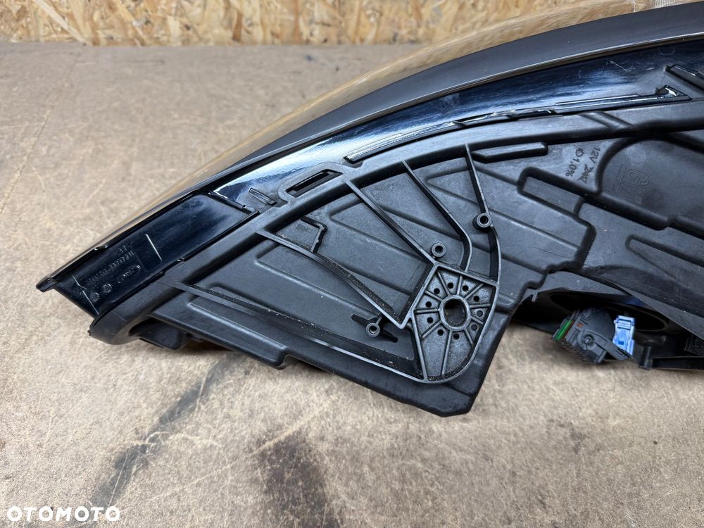 LAMPA PRZÓD PRAWA PRZEDNIA PRAWA OPEL INSIGNIA B FULL LED INTELLI LUX LED 39217212 - 9