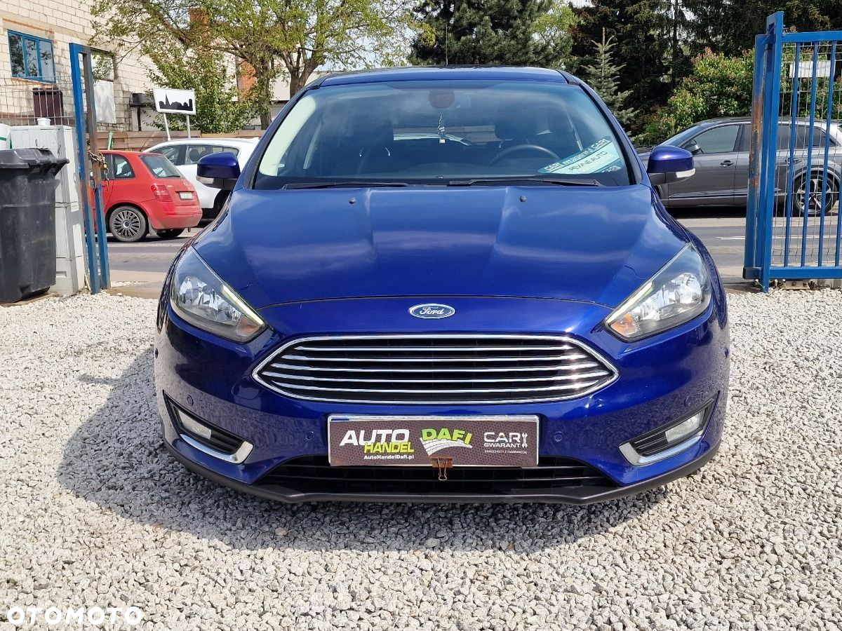 Ford Focus - 6