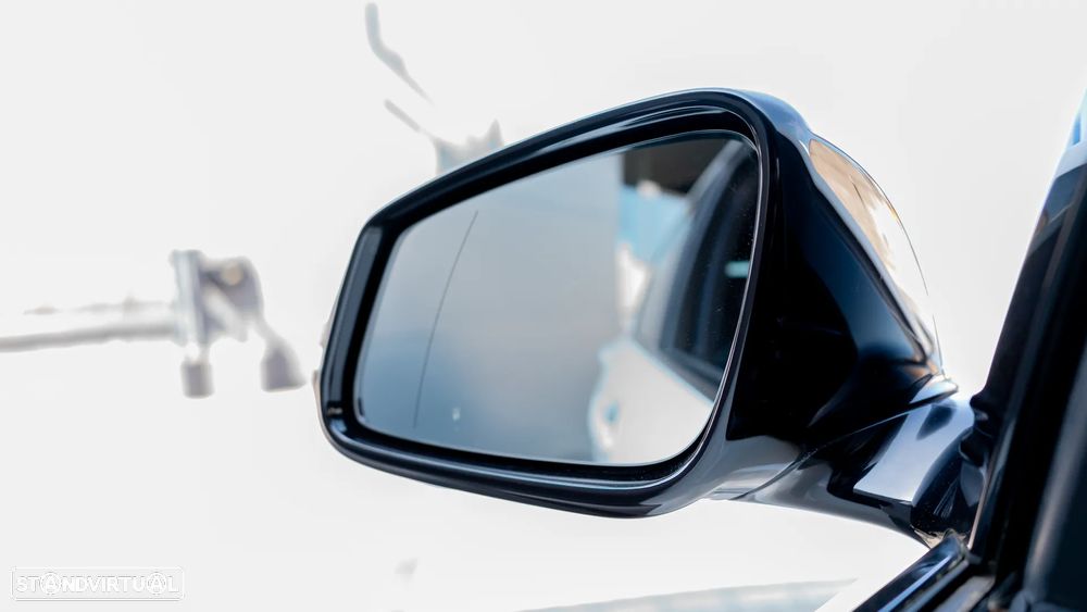 BMW 116 d M Sport - 10