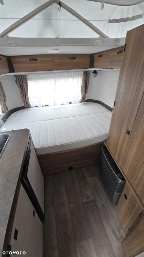 Hymer-Eriba Touring 530 - 9