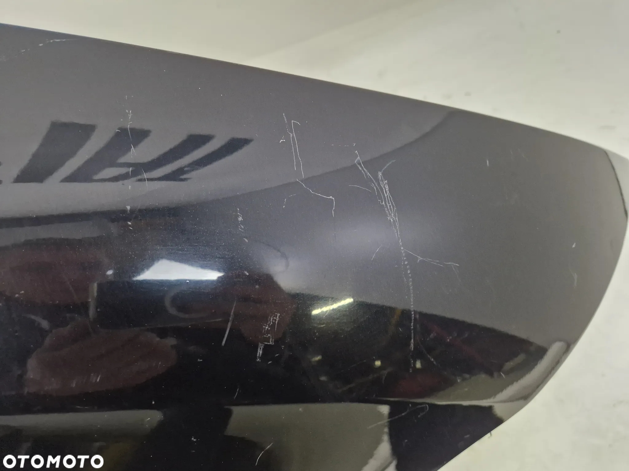 Błotnik przód przedni prawy SEAT LEON - 6