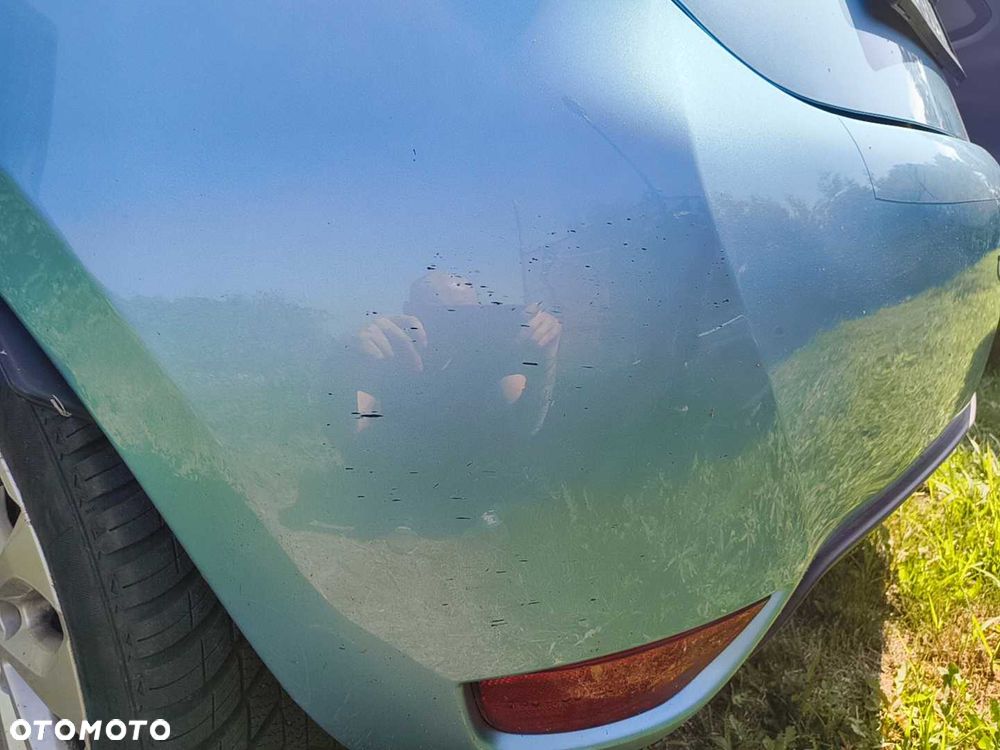 Renault Zoe R135 Z.E 50 Zen - 11