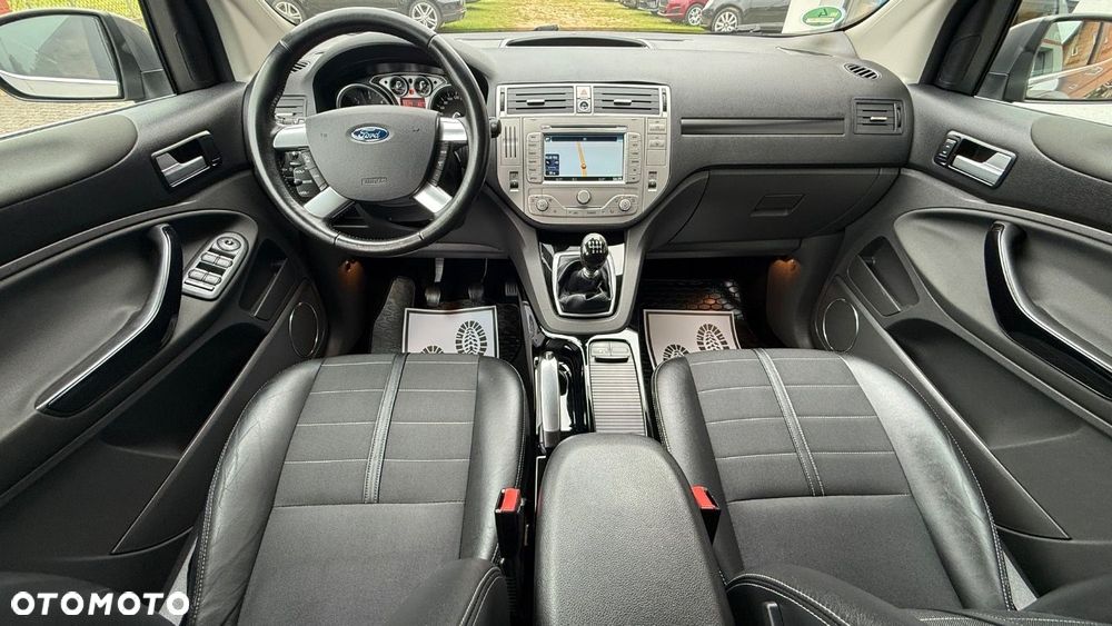 Ford Kuga - 20