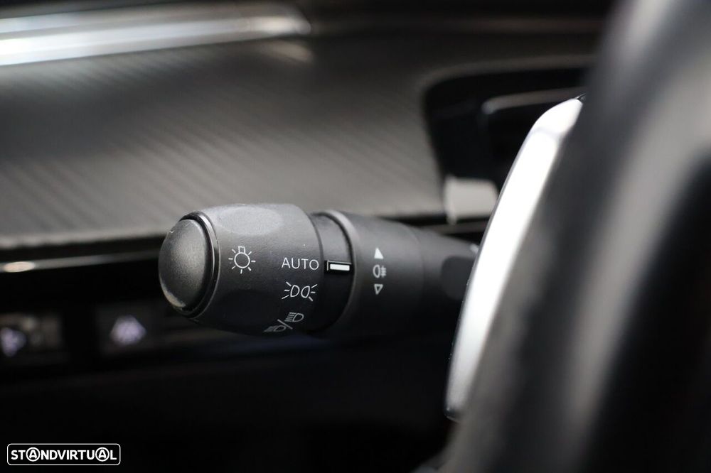 Peugeot 508 SW 1.5 BlueHDi Active EAT8 - 14