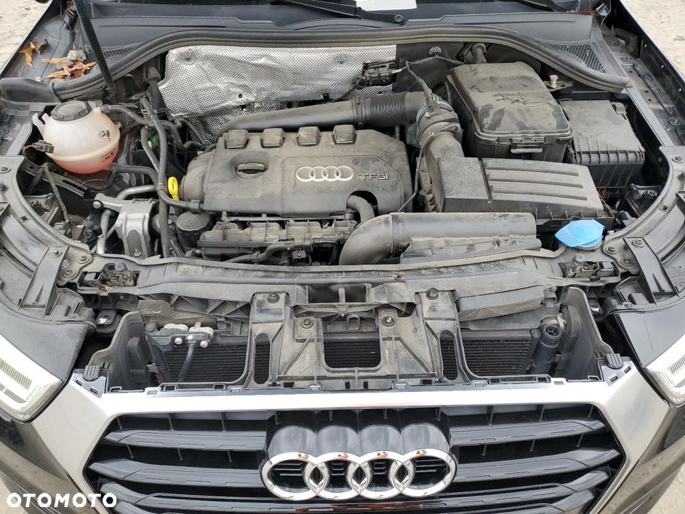 Audi Q3 - 12
