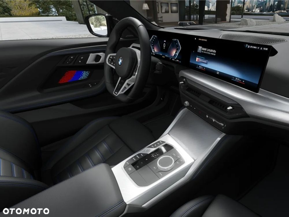 BMW Seria 2 220i - 4