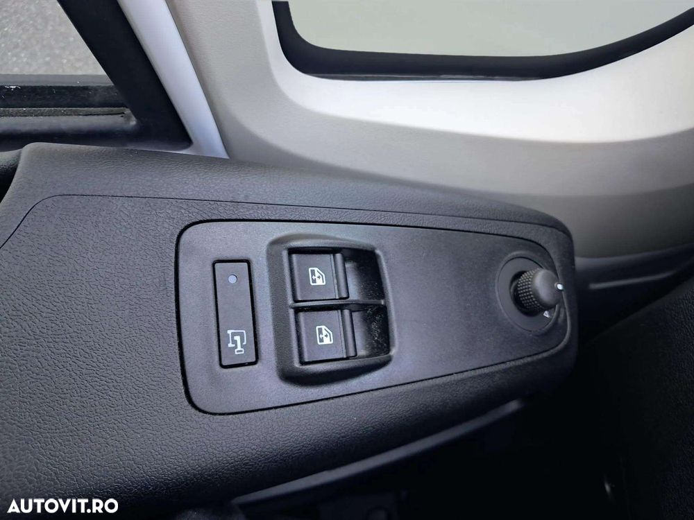 Opel MOVANO VAN VITRAT 4.0 HEAVY L4H2 2.2 DIESEL 180CP AT8 16+1 LOCURI - 17