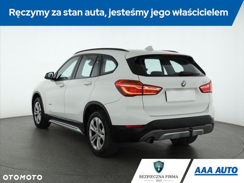 BMW X1 - 5