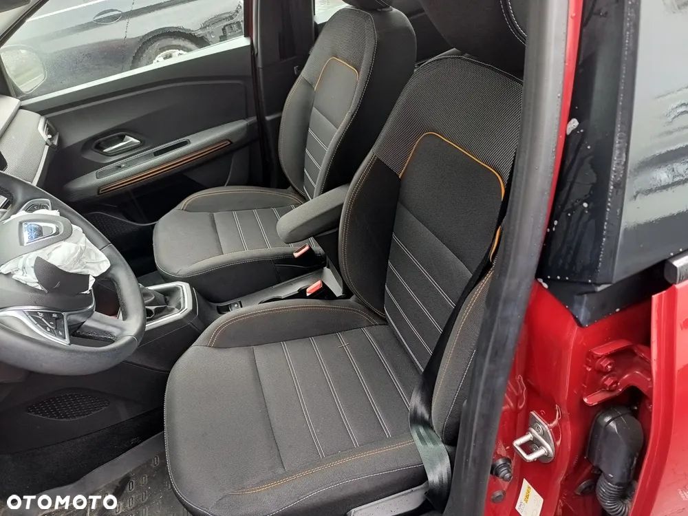 Dacia Sandero Stepway 1.0 TCe Comfort - 9