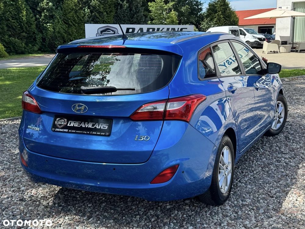 Hyundai i30 - 12