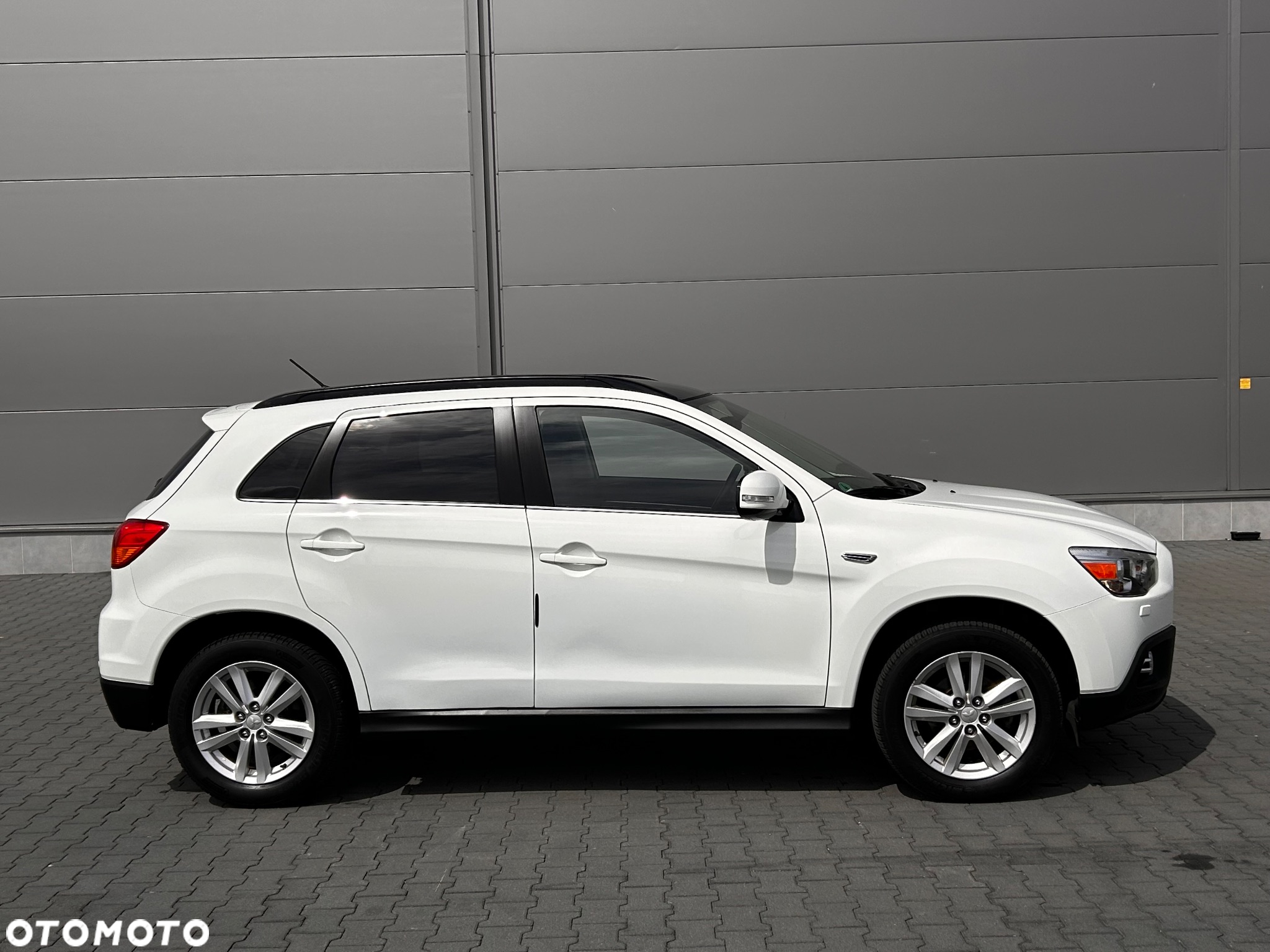 Mitsubishi ASX 1.6 2WD Comfort Edition - 22