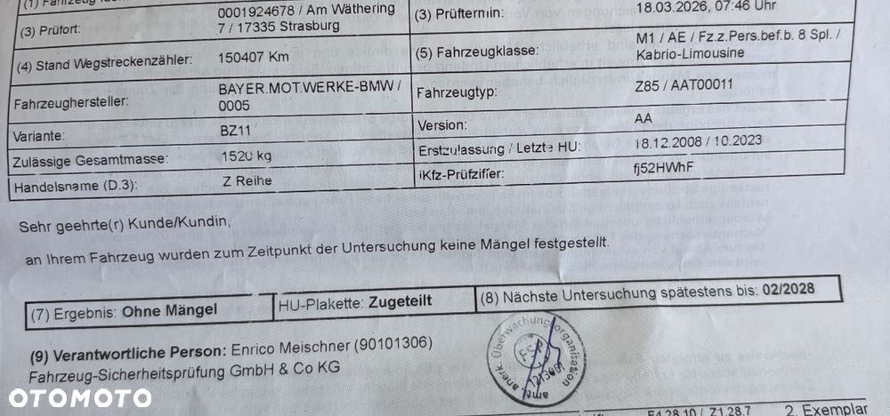 BMW Z4 - 26