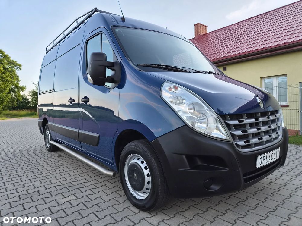 Renault Master - 18
