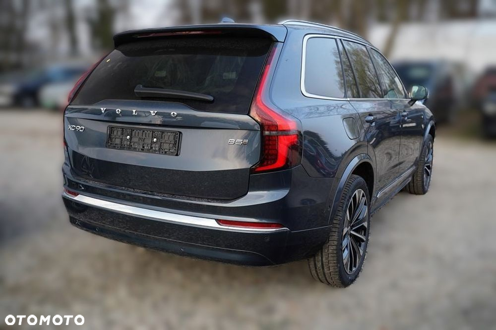 Volvo XC 90 B5 B AWD Plus Bright 7os - 4