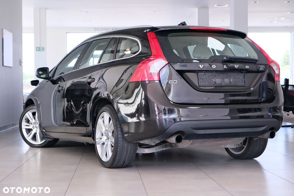 Volvo V60 - 7