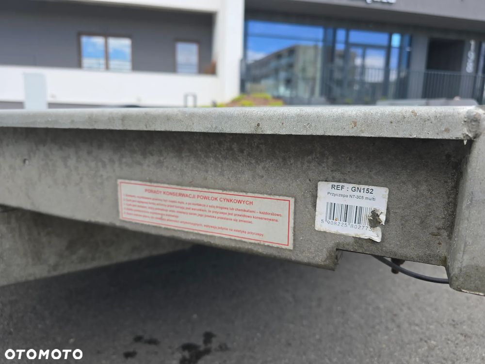 Neptun NEPTUN Multi N7-305 Multi [GN152] - 12