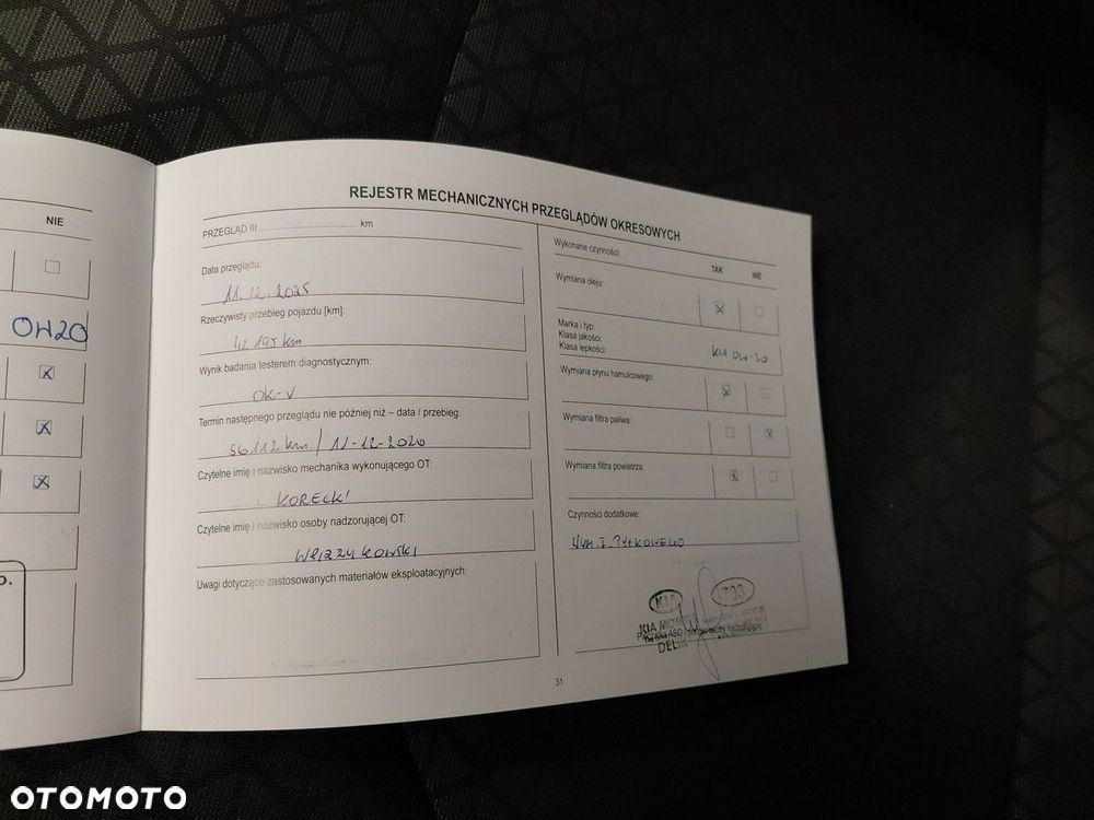 Kia Ceed 1.5 T-GDI M DCT - 37