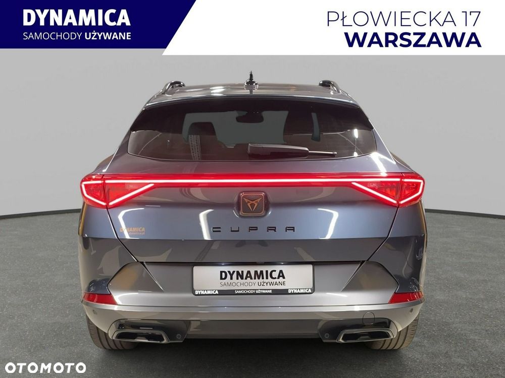 Cupra Formentor - 7