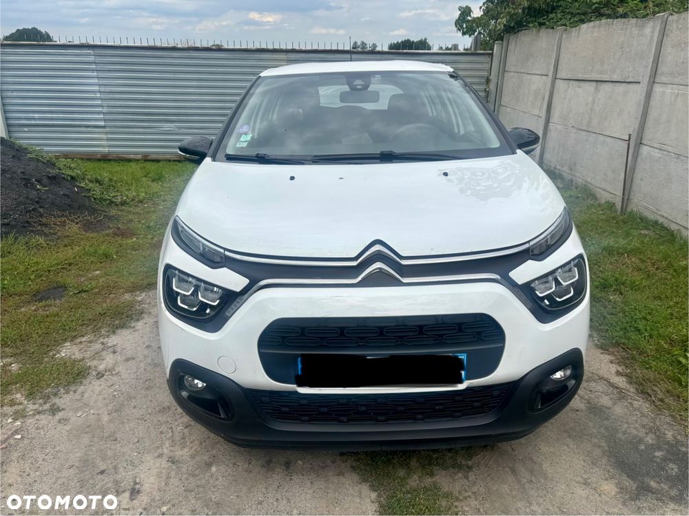 Citroën C3 - 10