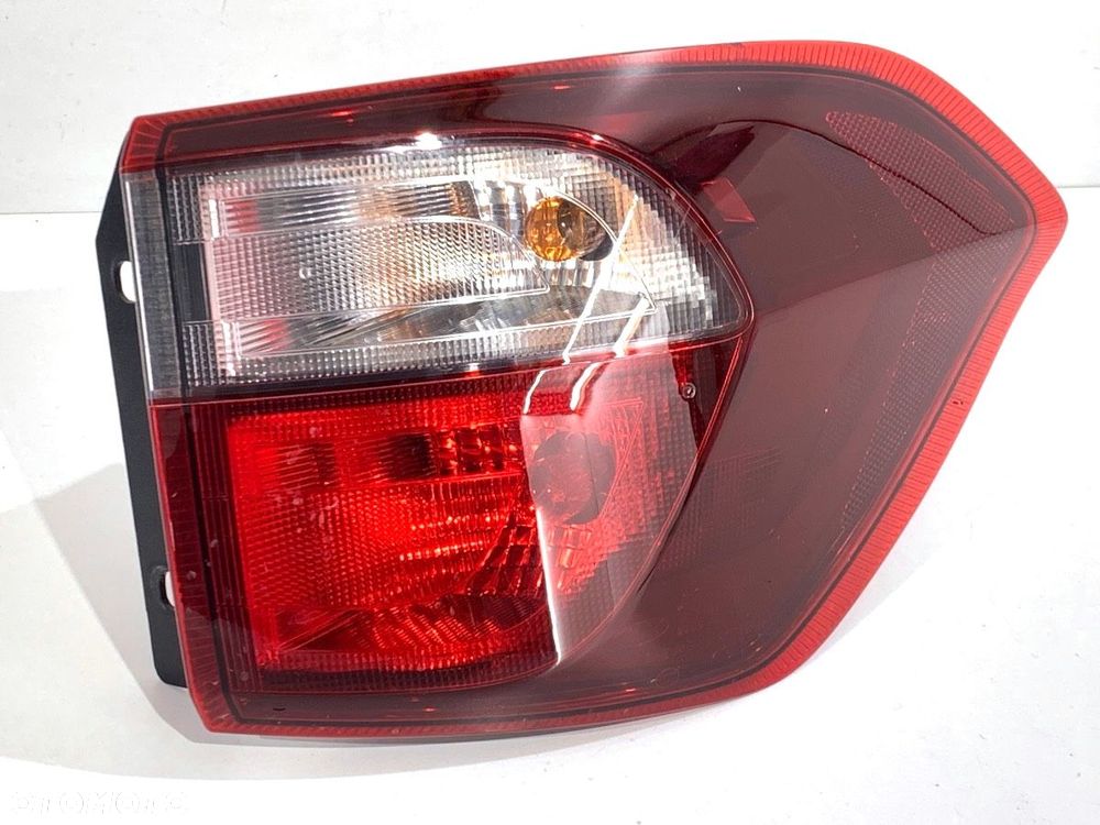 LAMPA PRAWY TYŁ FORD ECOSPORT 2011 - 2022 1.0 EcoBoost 92 kW [125 KM] benzyna 2013 - 2022 - 1