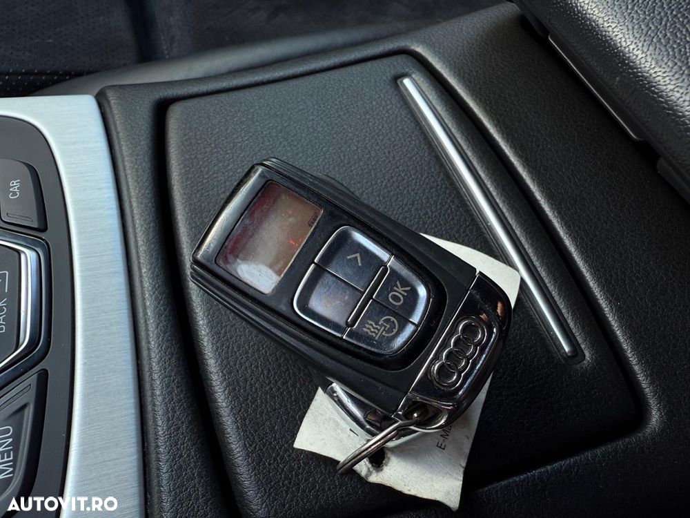 Audi A6 - 17