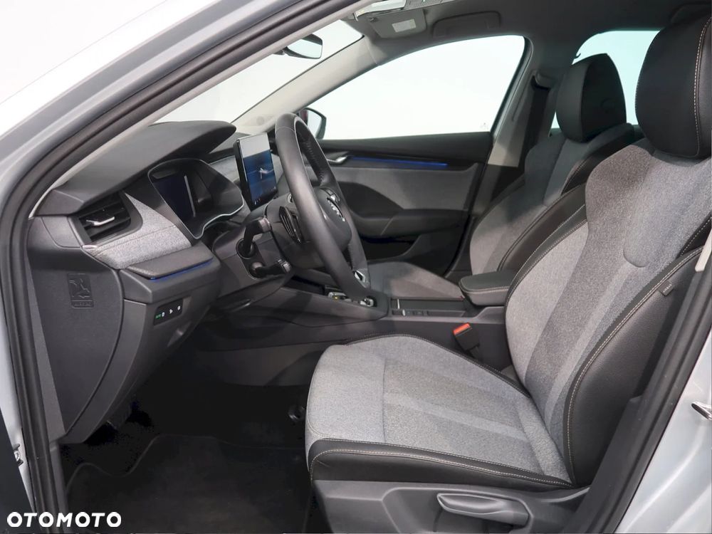 Skoda Octavia 1.5 TSI mHEV Drive Selection DSG - 4