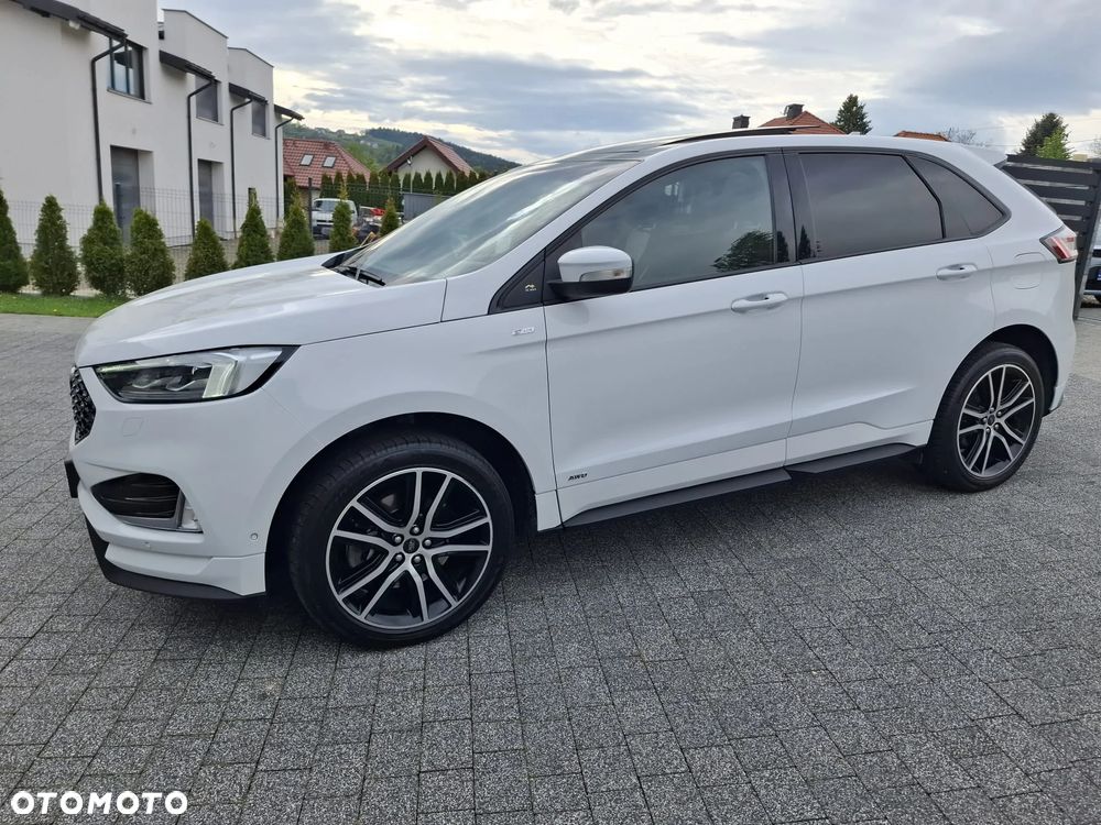 Ford Edge 2.0 EcoBlue Twin-Turbo 4WD ST-Line - 17