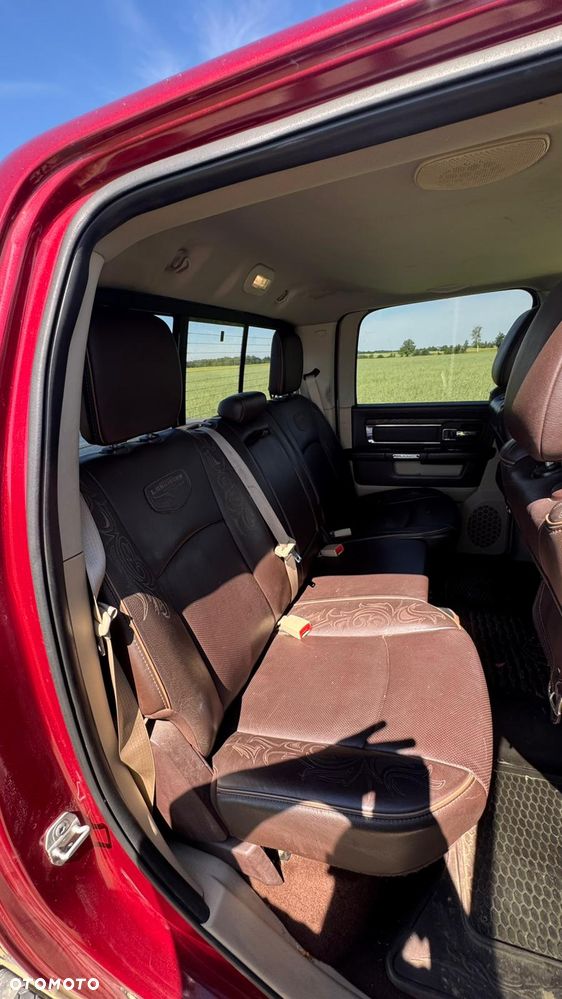 RAM 1500 - 9