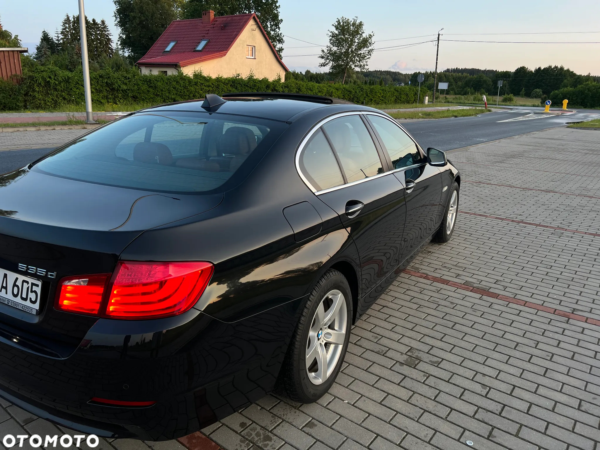 BMW Seria 5 - 28
