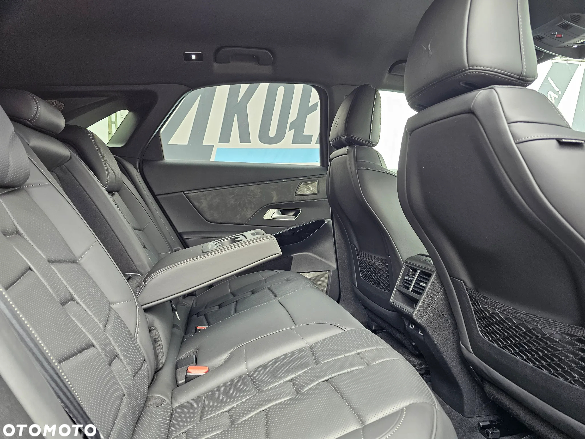 DS Automobiles DS 7 Crossback 1.6 E-Tense 4x4 Louvre - 18