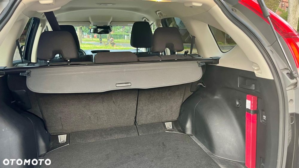 Honda CR-V 2.0i-VTEC 2WD S - 12