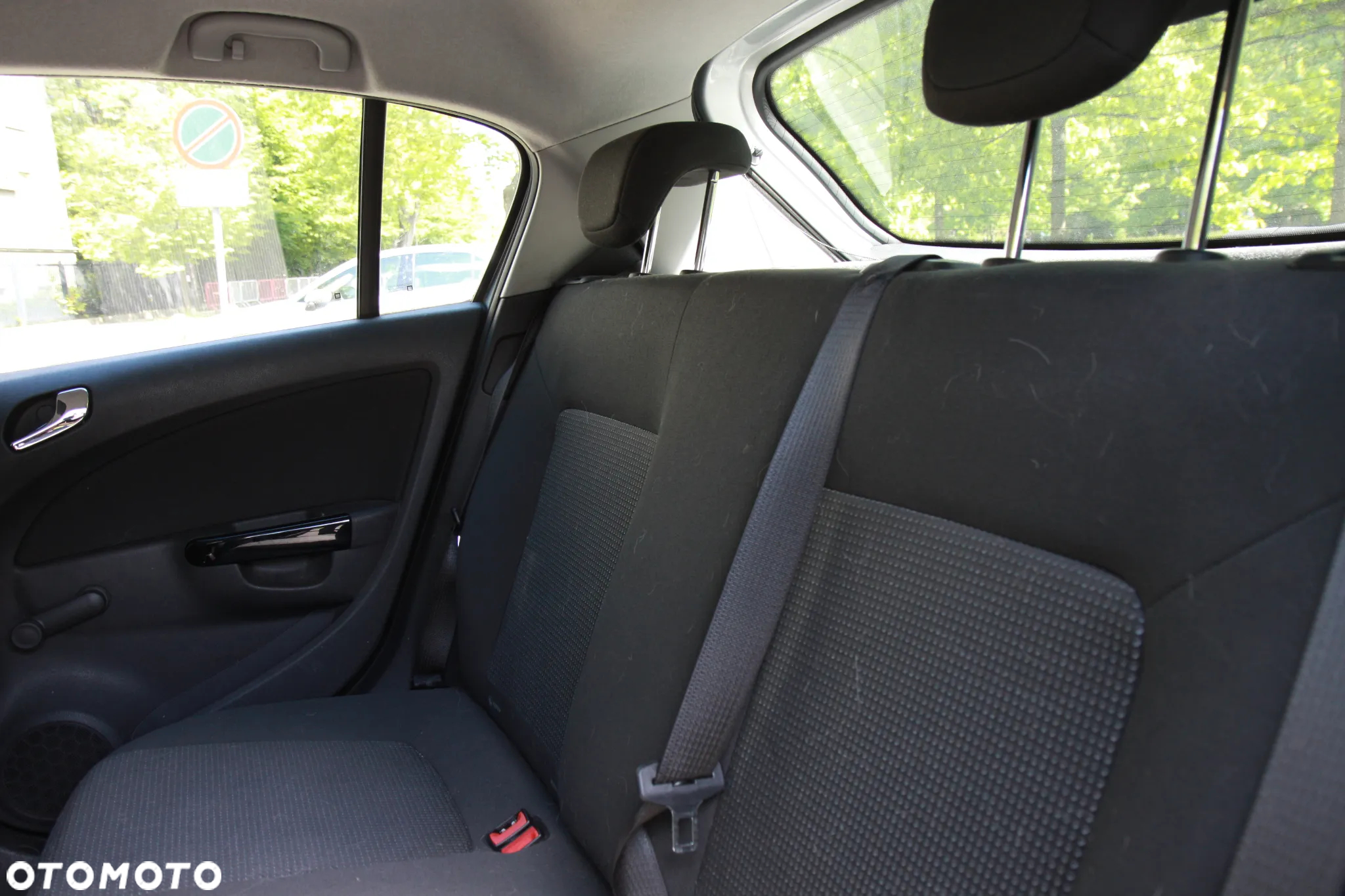 Opel Corsa - 14