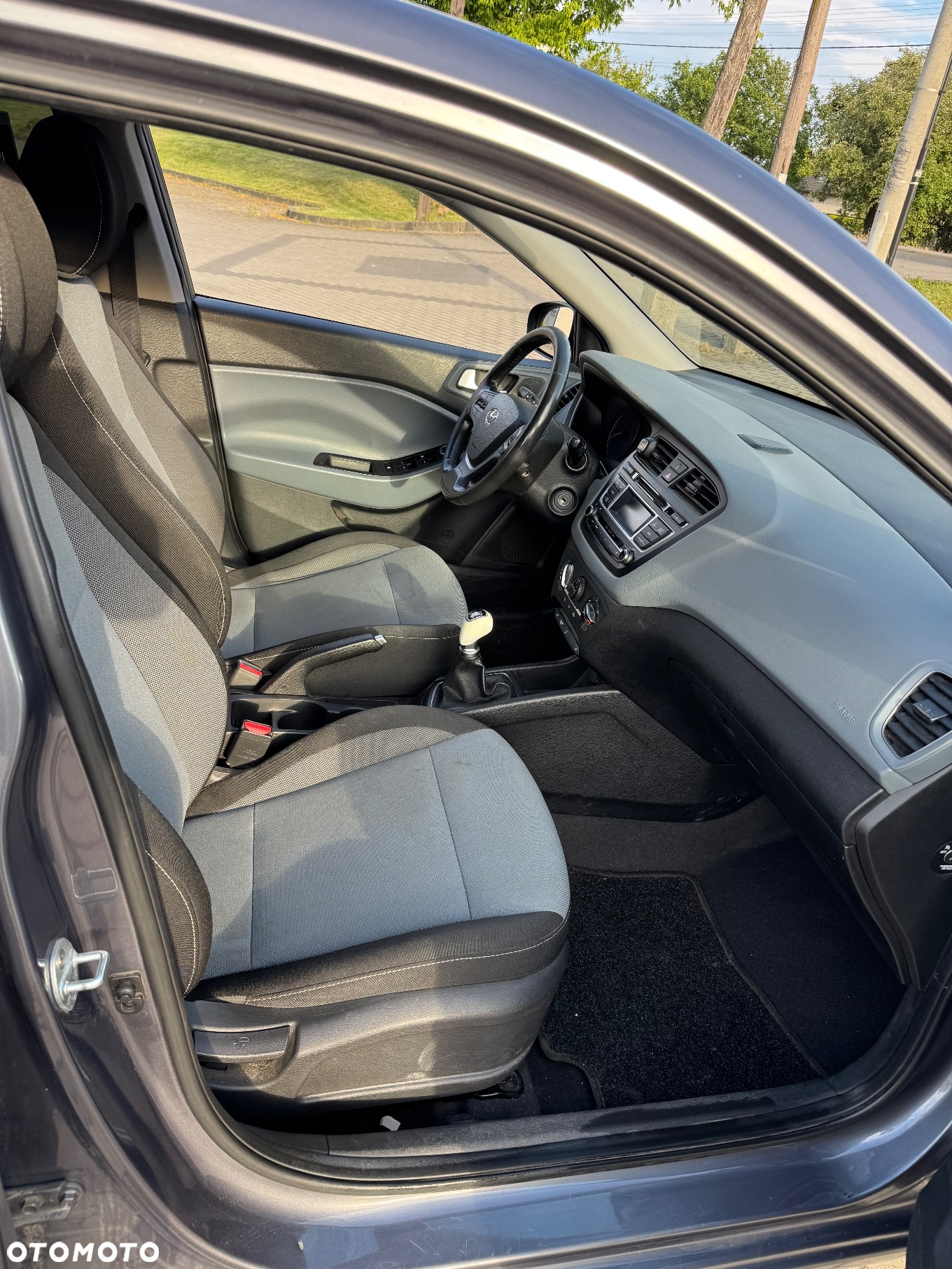 Hyundai i20 1.2 Comfort - 7
