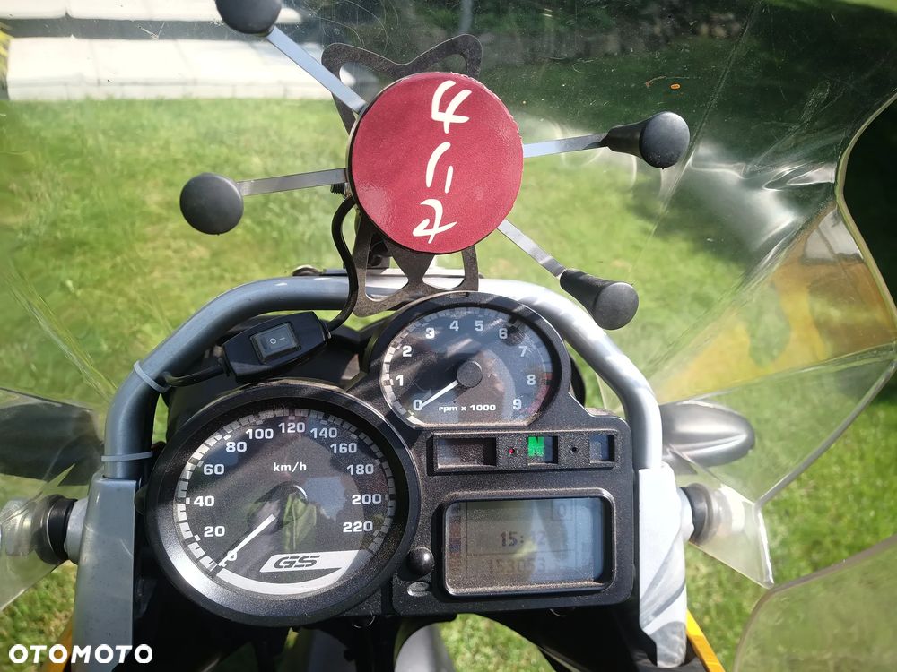 BMW GS - 3
